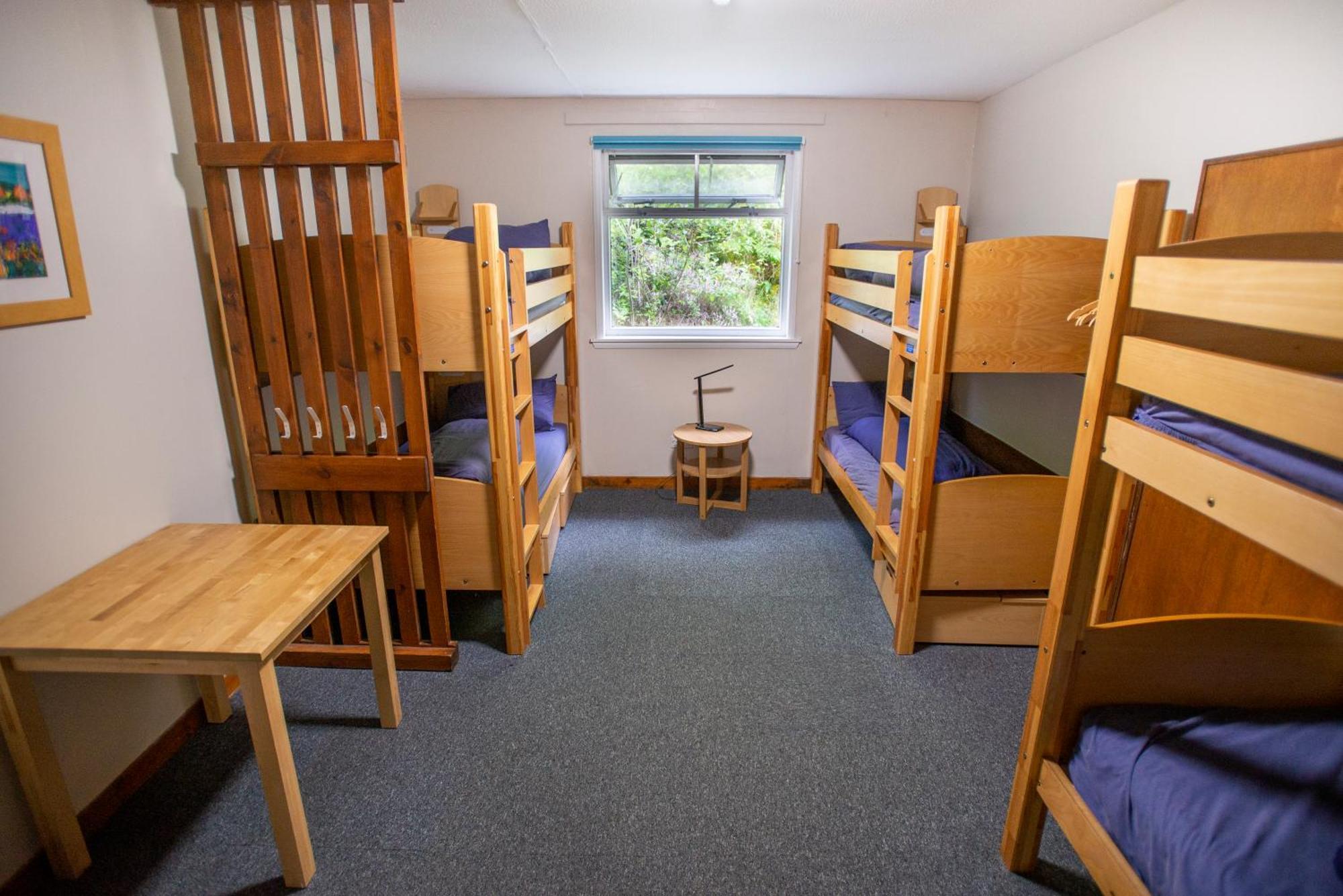 Crianlarich Youth Hostel Екстериор снимка