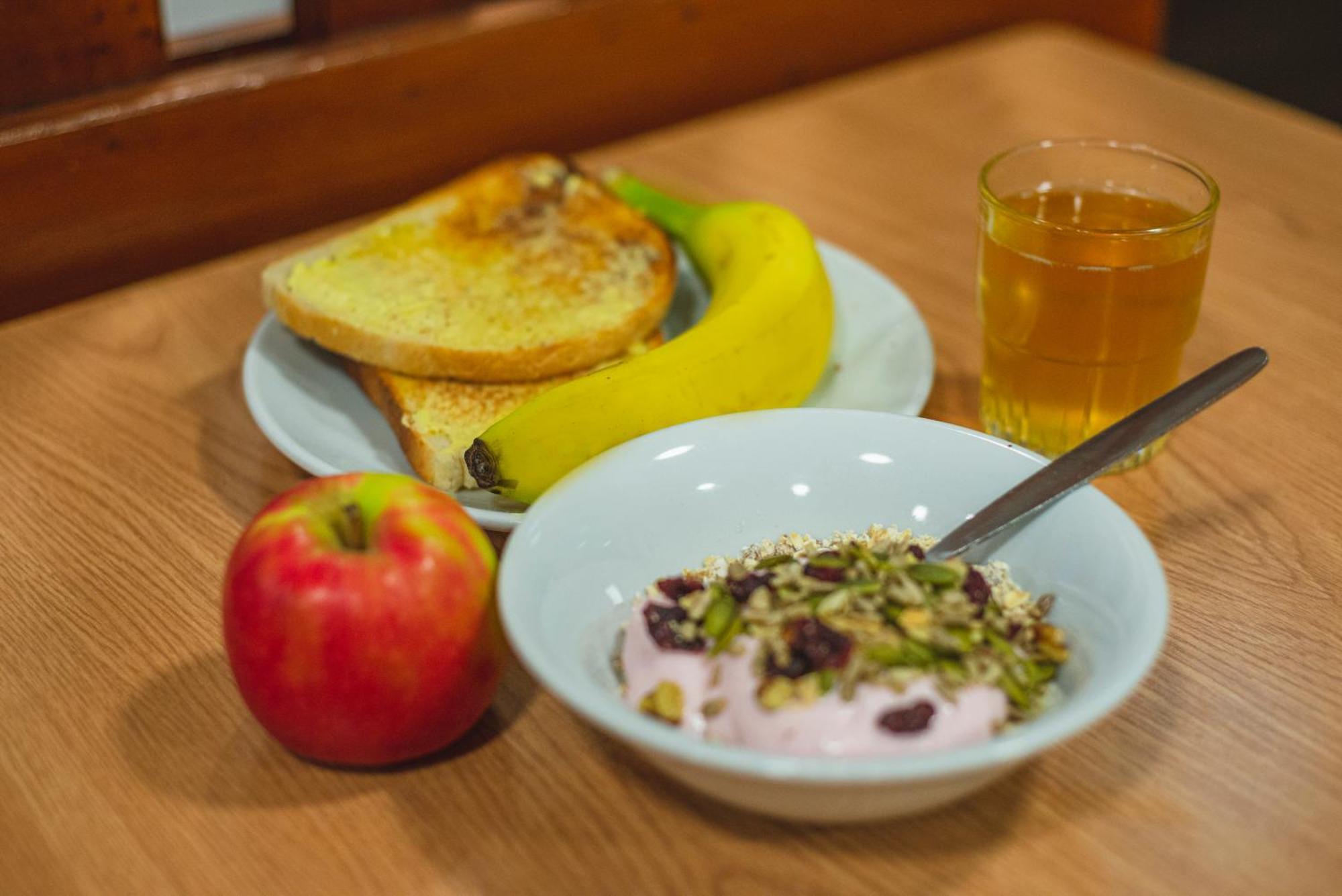 Crianlarich Youth Hostel Екстериор снимка