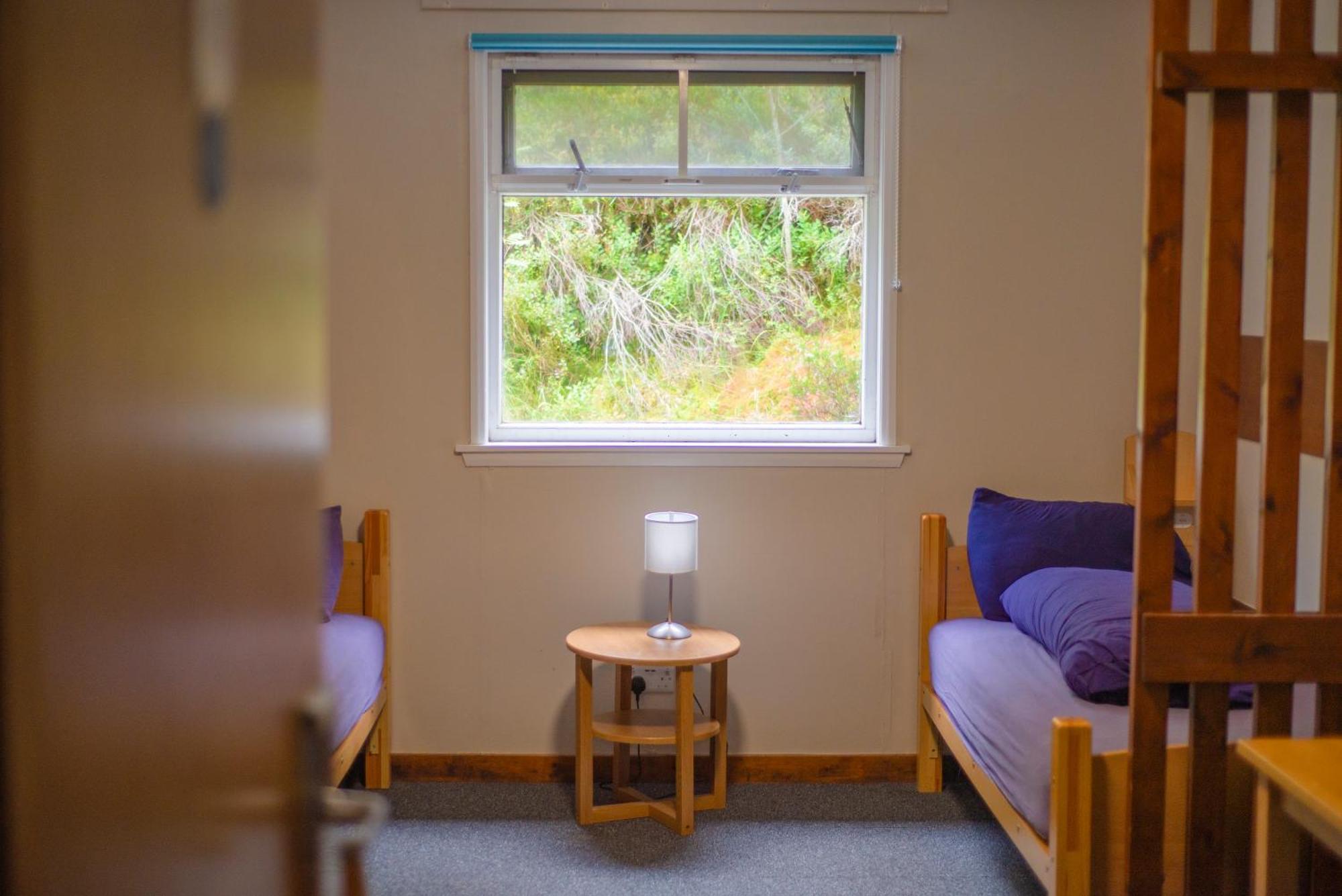 Crianlarich Youth Hostel Екстериор снимка
